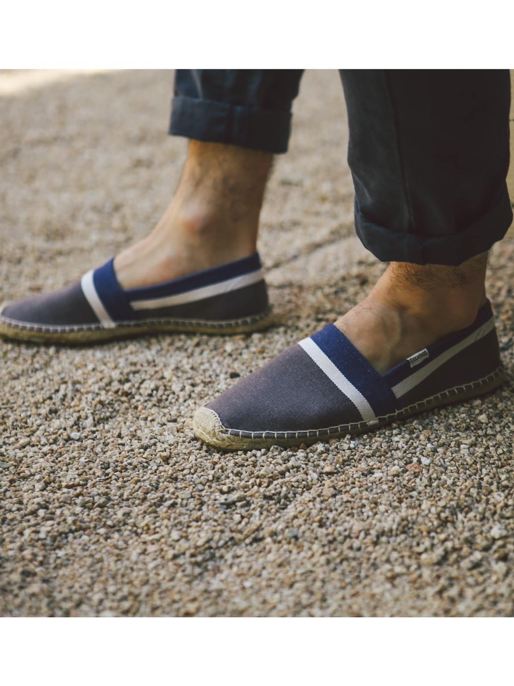 Soludos The Original Majorcan Espadrilles - sz 8